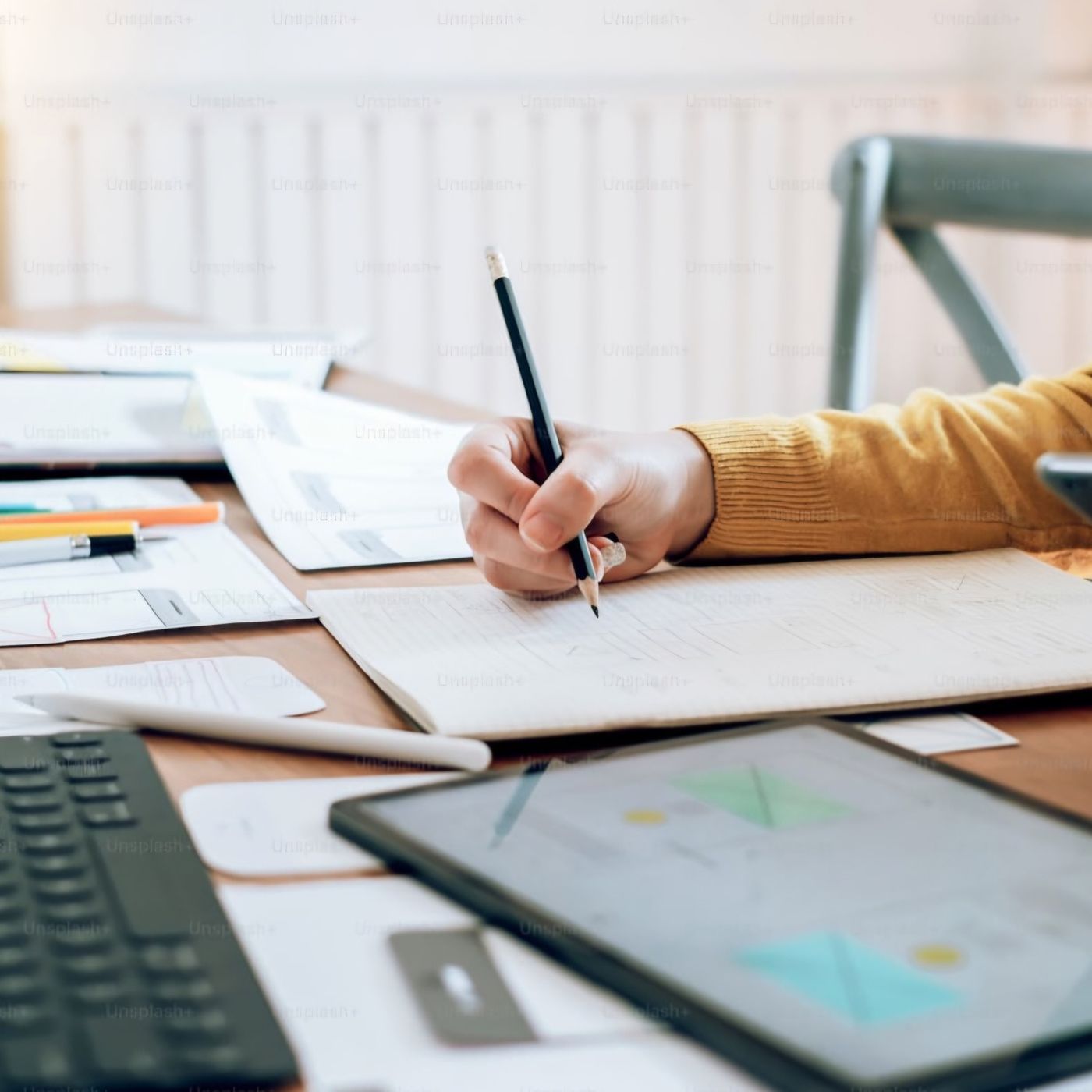 Un'ora di studio è un'ora di orazione