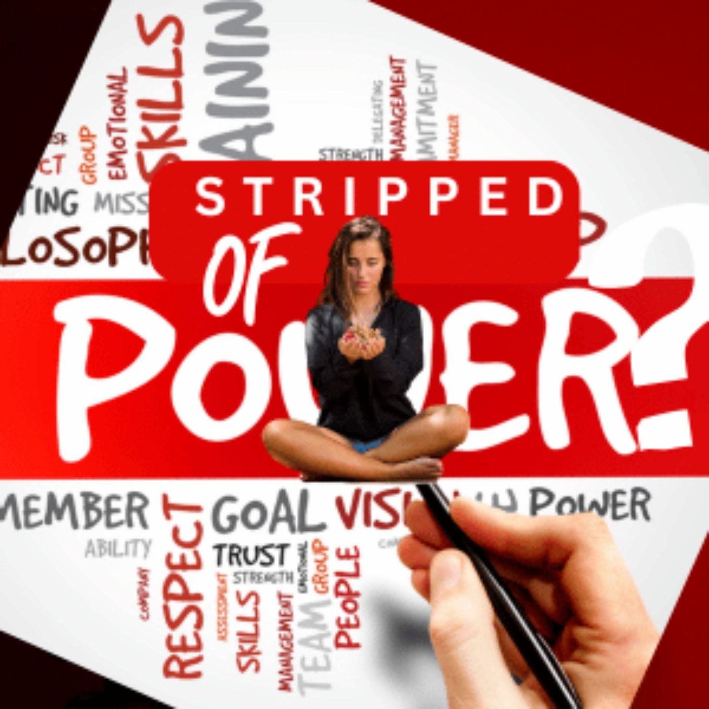 Stripped of Power: The Silent War Against Female Autonomy