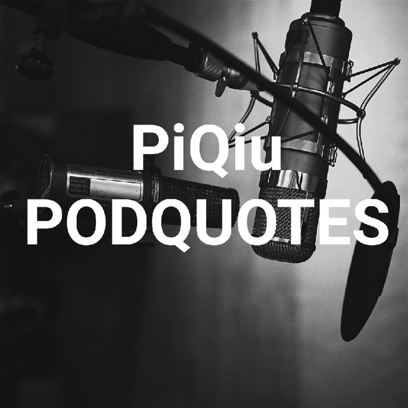 PODQUOTES