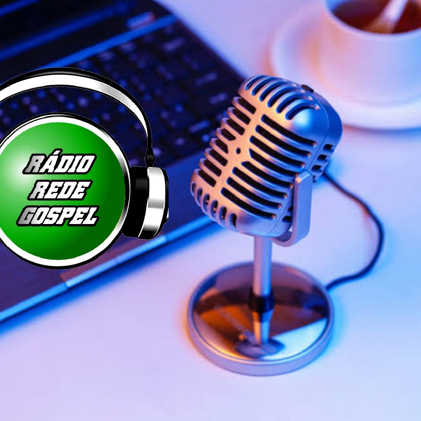 RÁDIO REDE GOSPEL