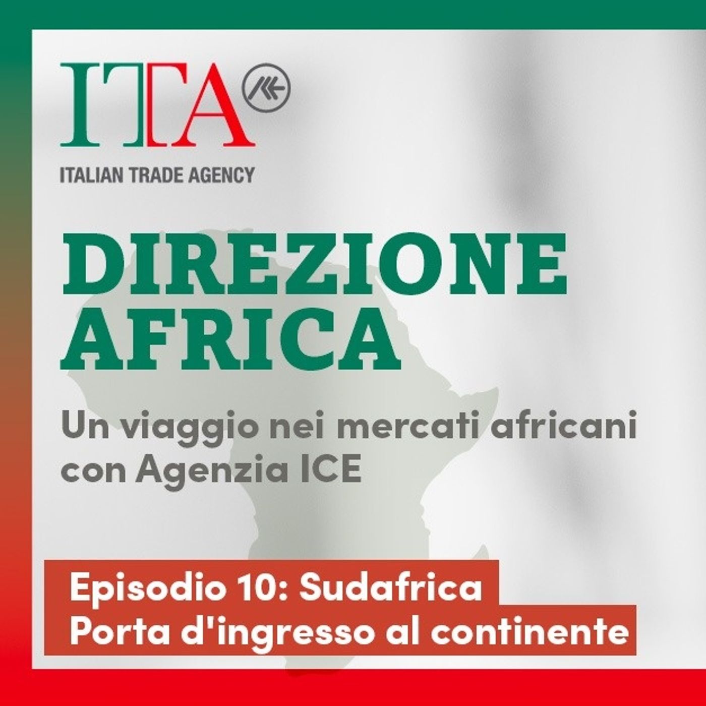 Direzione Africa