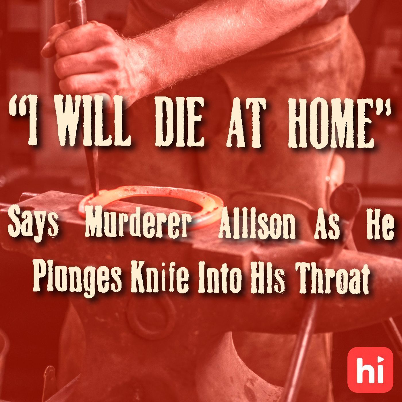 True Crime Historian