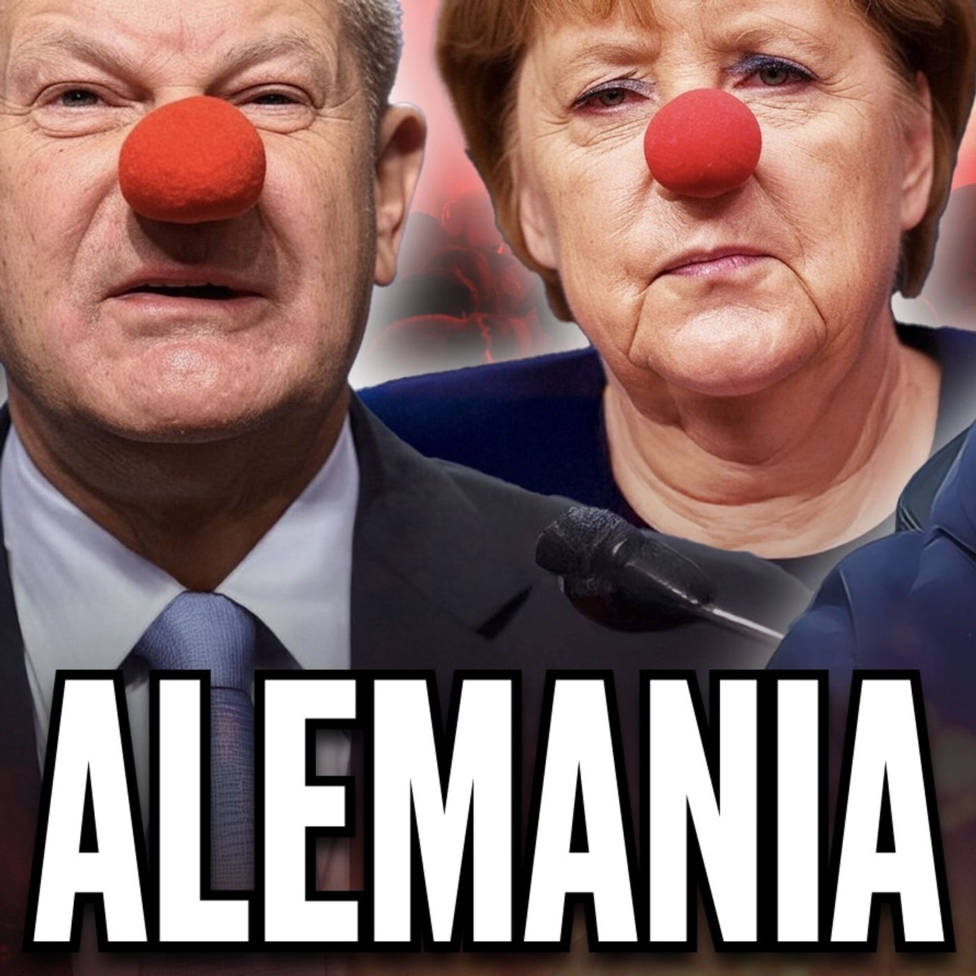 🔥 EL INDICADOR QUE ALERTA DEL GRAN HUNDIMIENTO DE ALEMANIA ¿ARRASTRARÁ A TODA EUROPA?