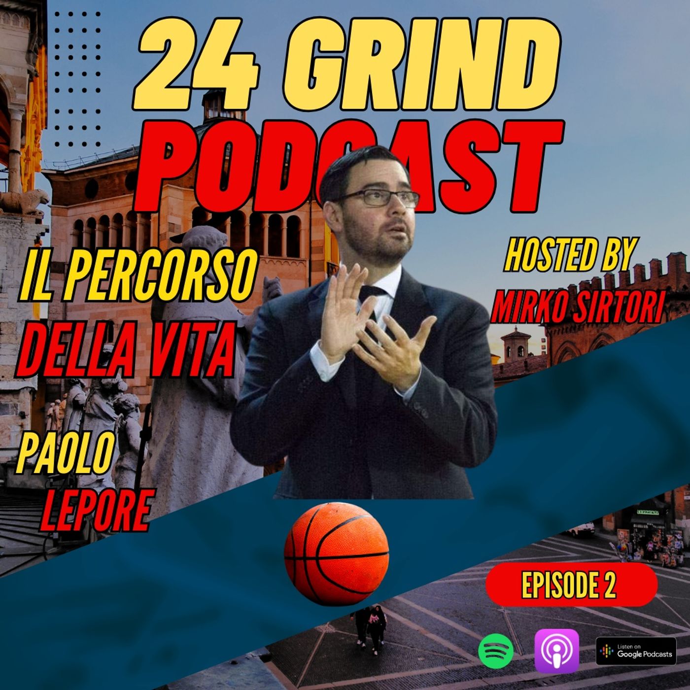24Grind Podcast