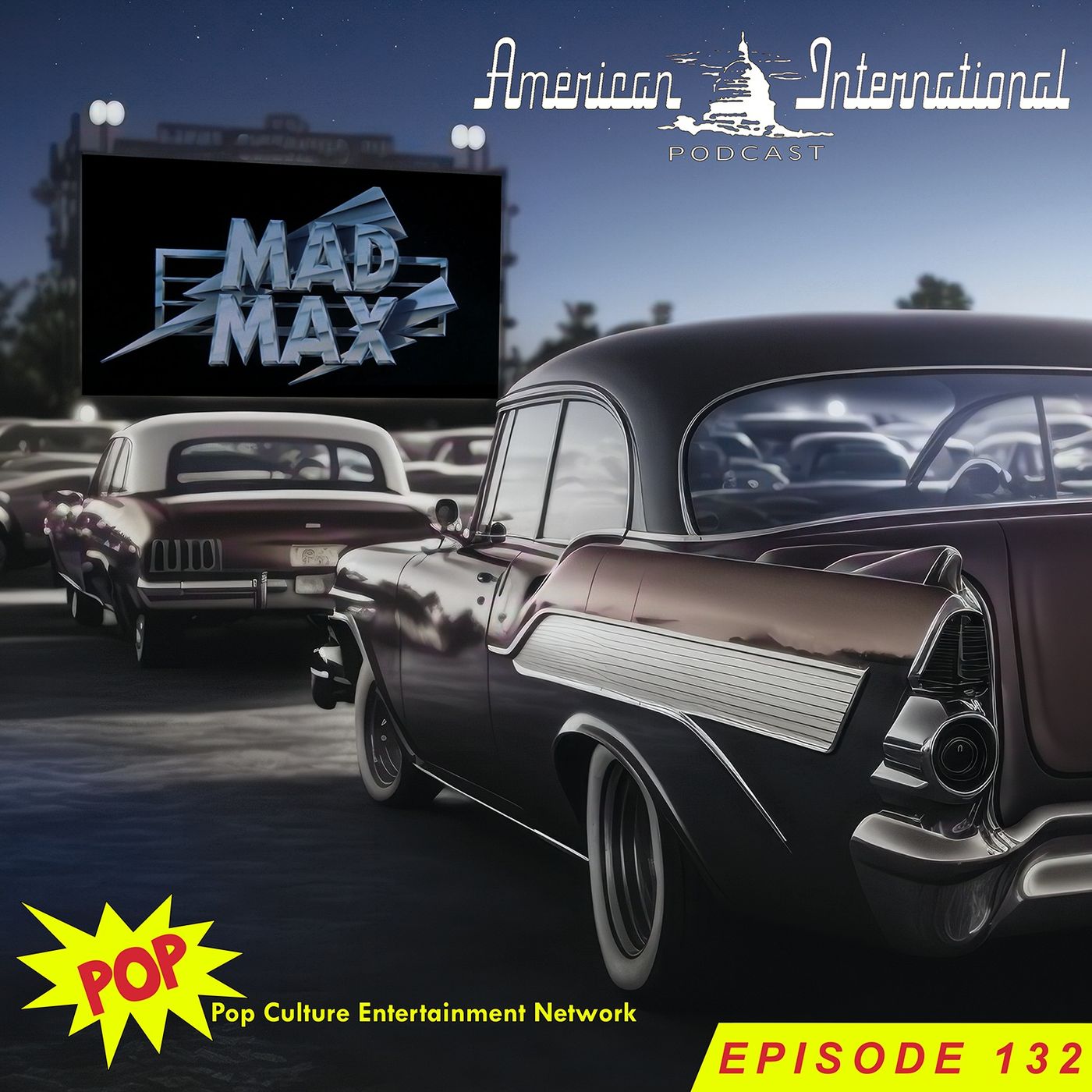 Mad Max
