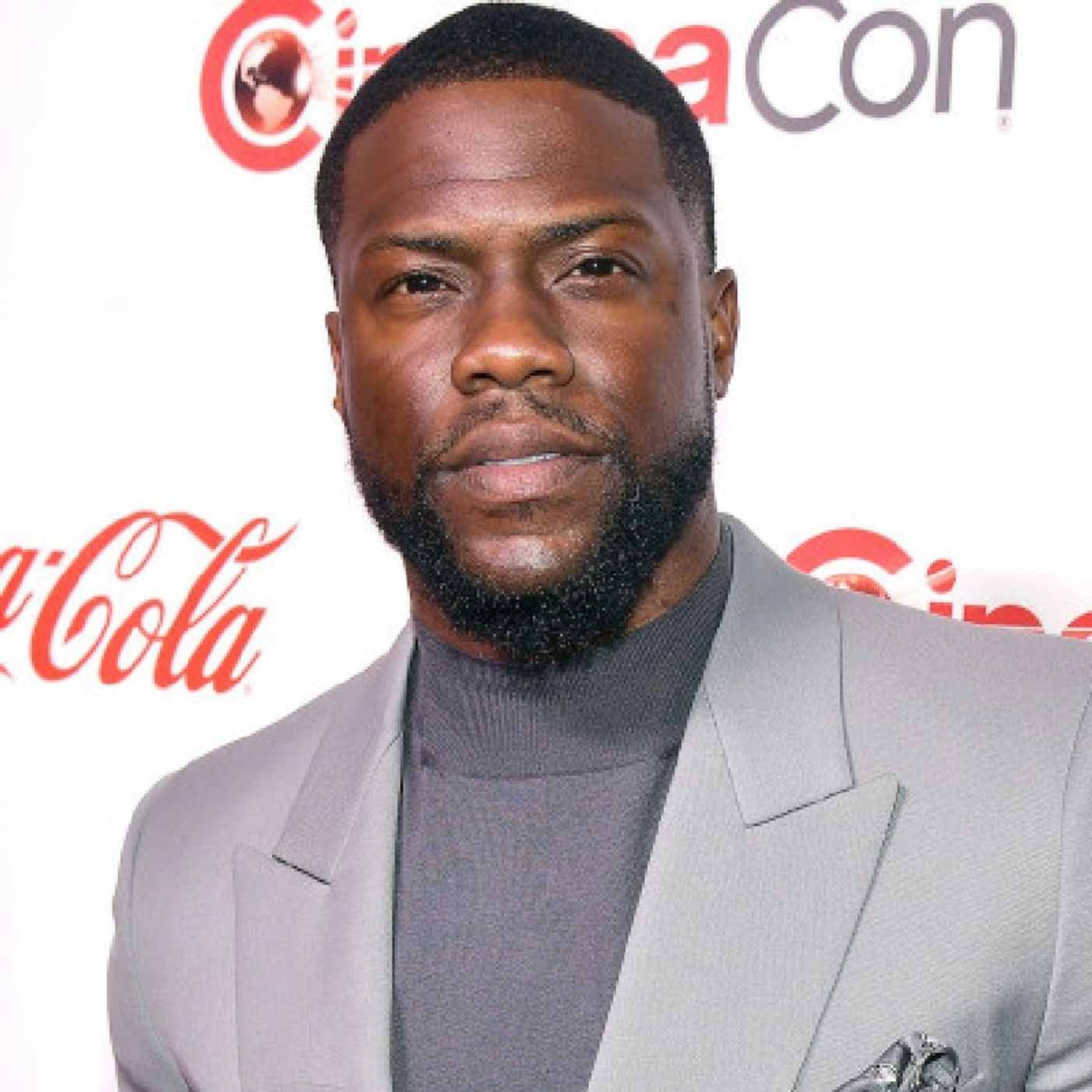 Kevin Hart: A Mere Warning episode artwork
