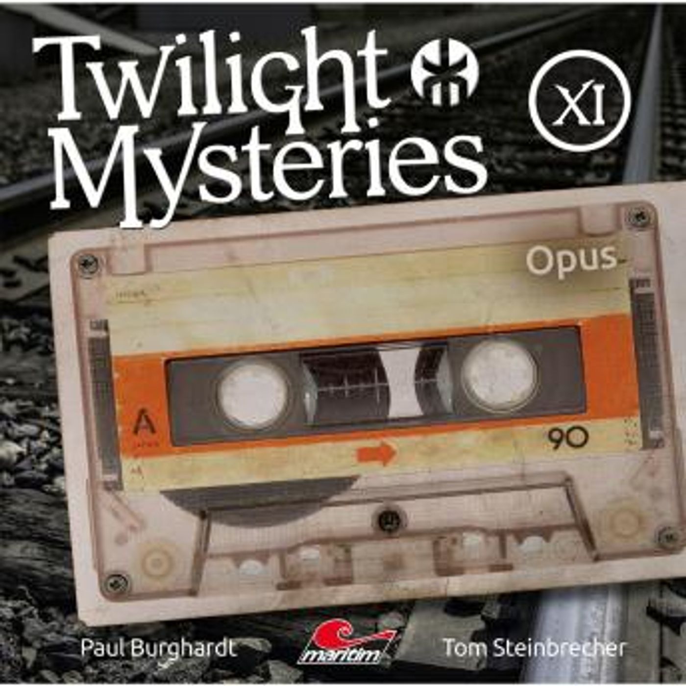the Best Audio Stories in Mystery, Thriller & Horror, Police & Detective