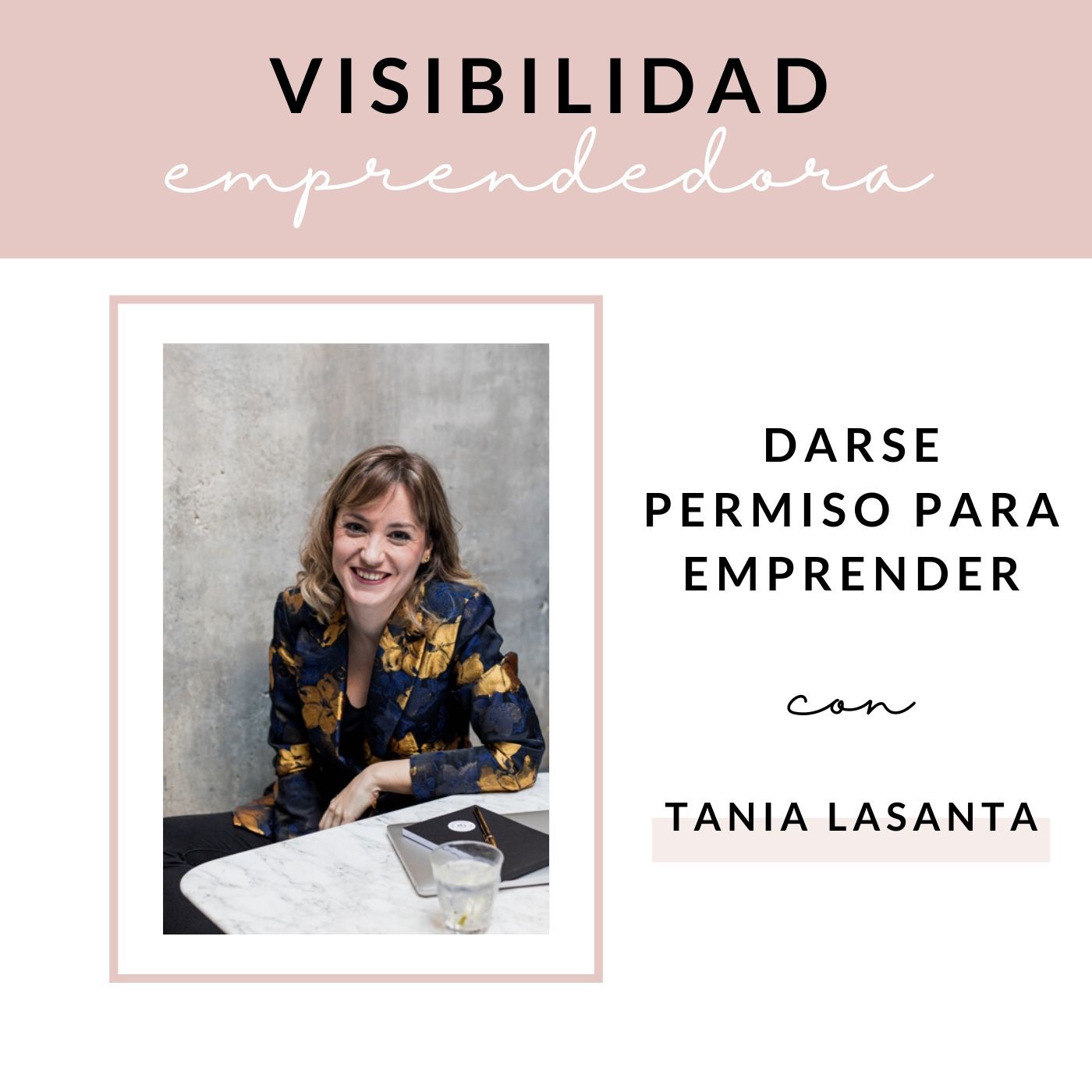 Visibilidad Emprendedora