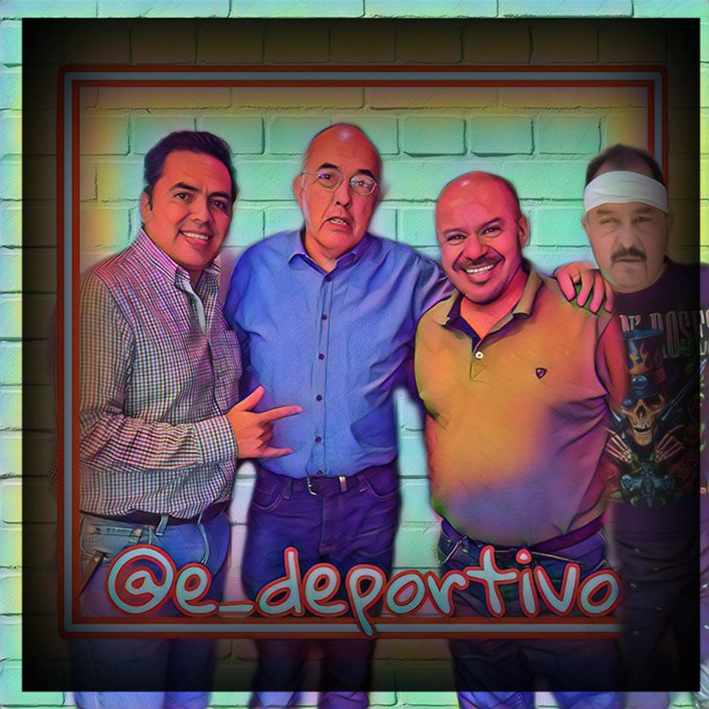 Comenzando semana y Cervantes disfrutando sus 7 goles en Espacio Deportivo de la Tarde 22 de Agosto 2022