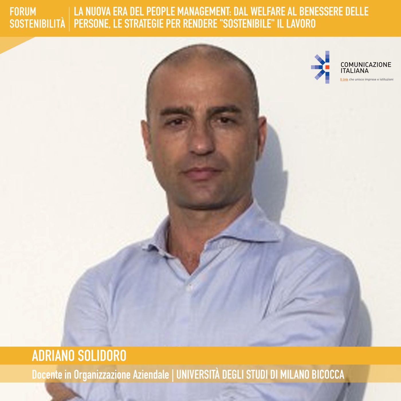 Comunicazione Italiana