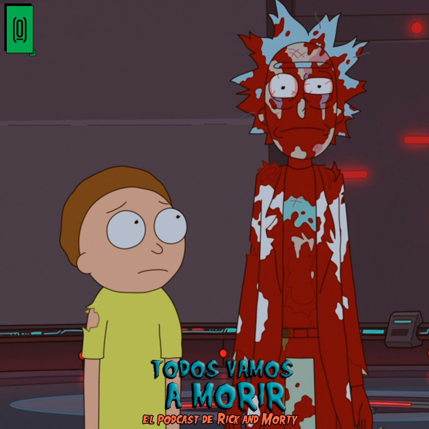 66: Unmortricken - Rick and Morty T7 E5