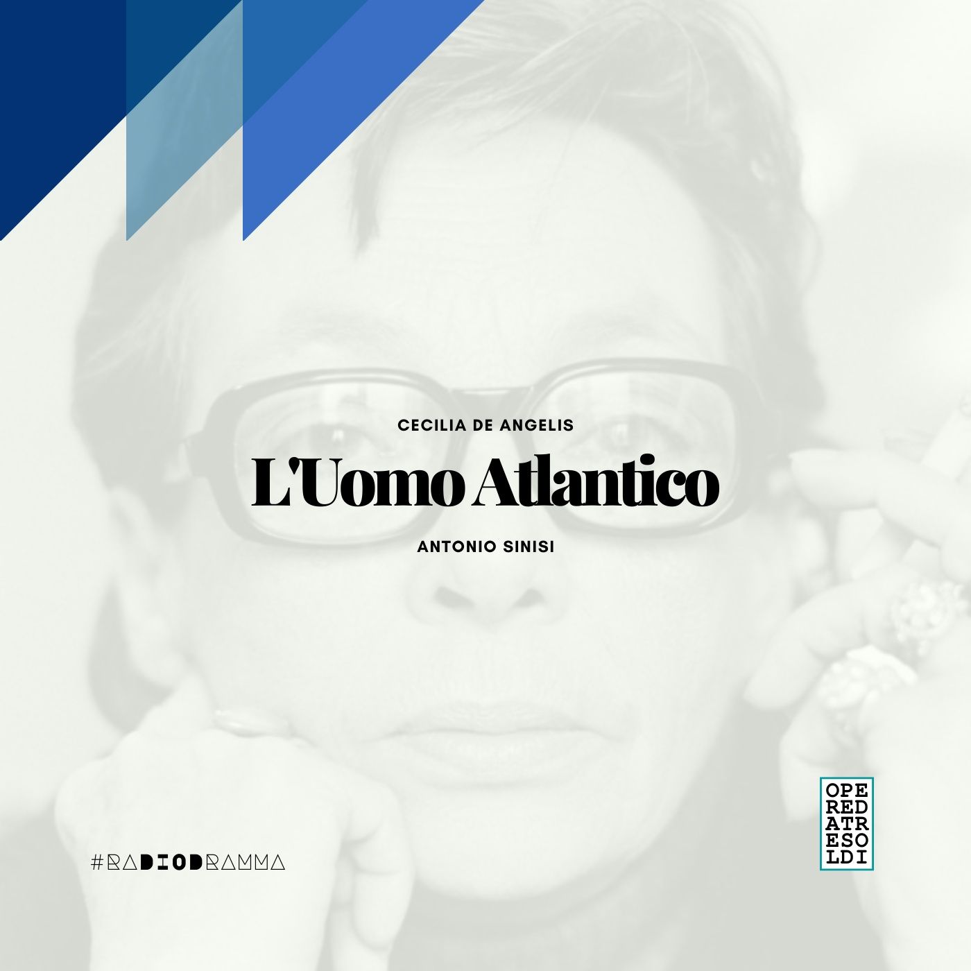 L'Uomo Atlantico episode artwork