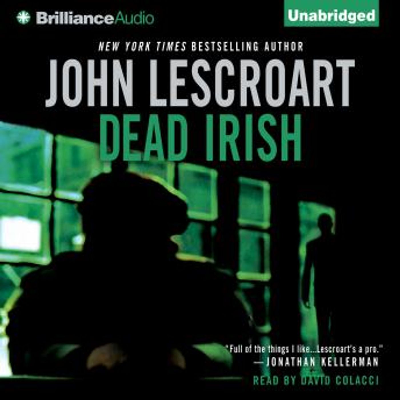 Listen to New Full Audiobooks in Mystery, Thriller & Horror, Legal & Political