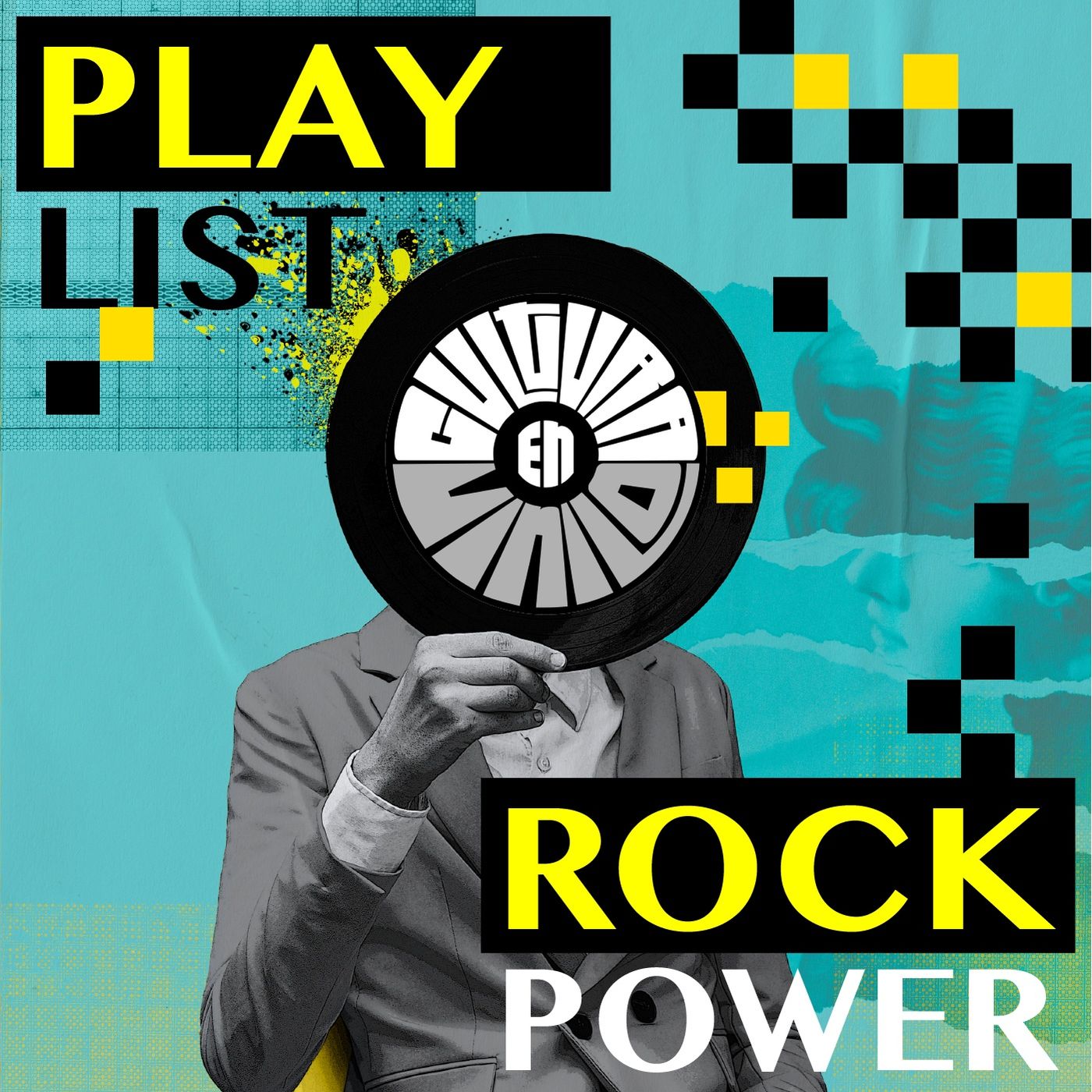 Play List de Rock Varios Artistas