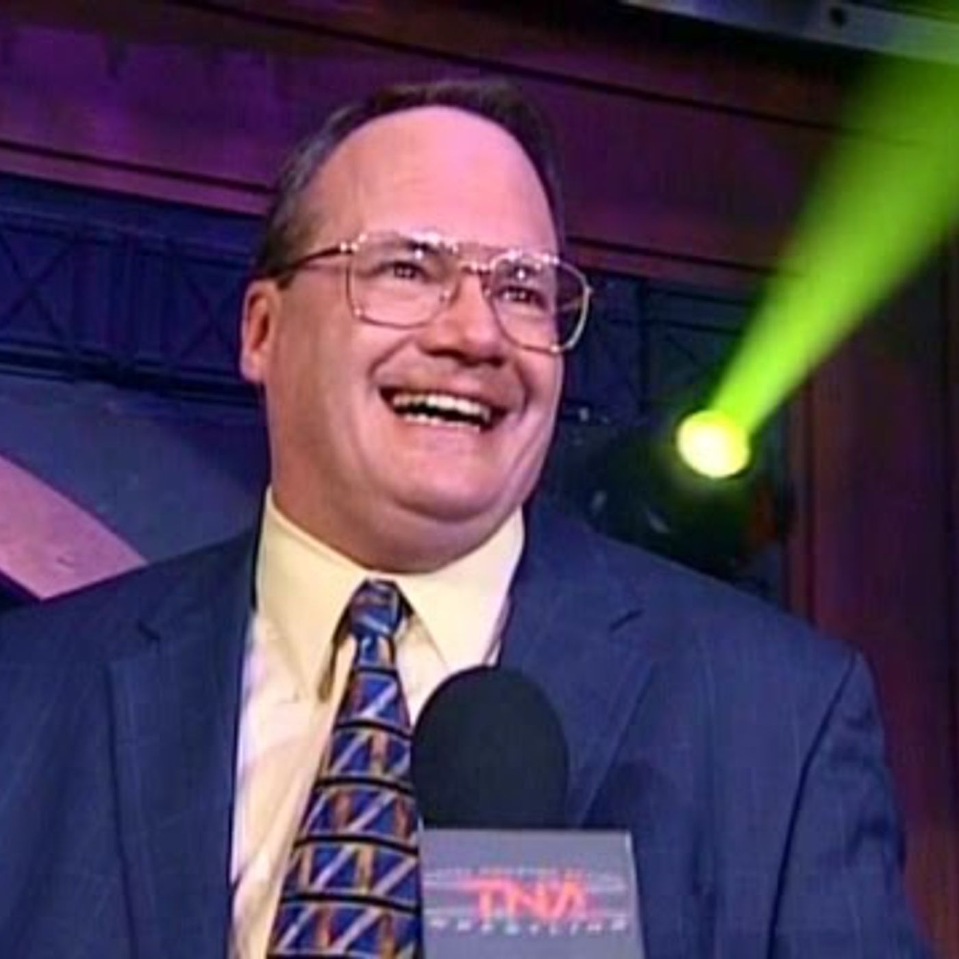 Behind the Curtain: Jim Cornette's Tumultuous Journey in TNA Impact Wrestling