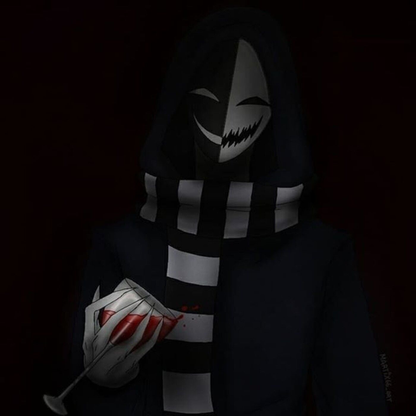Portada de Relatos de la Cripta