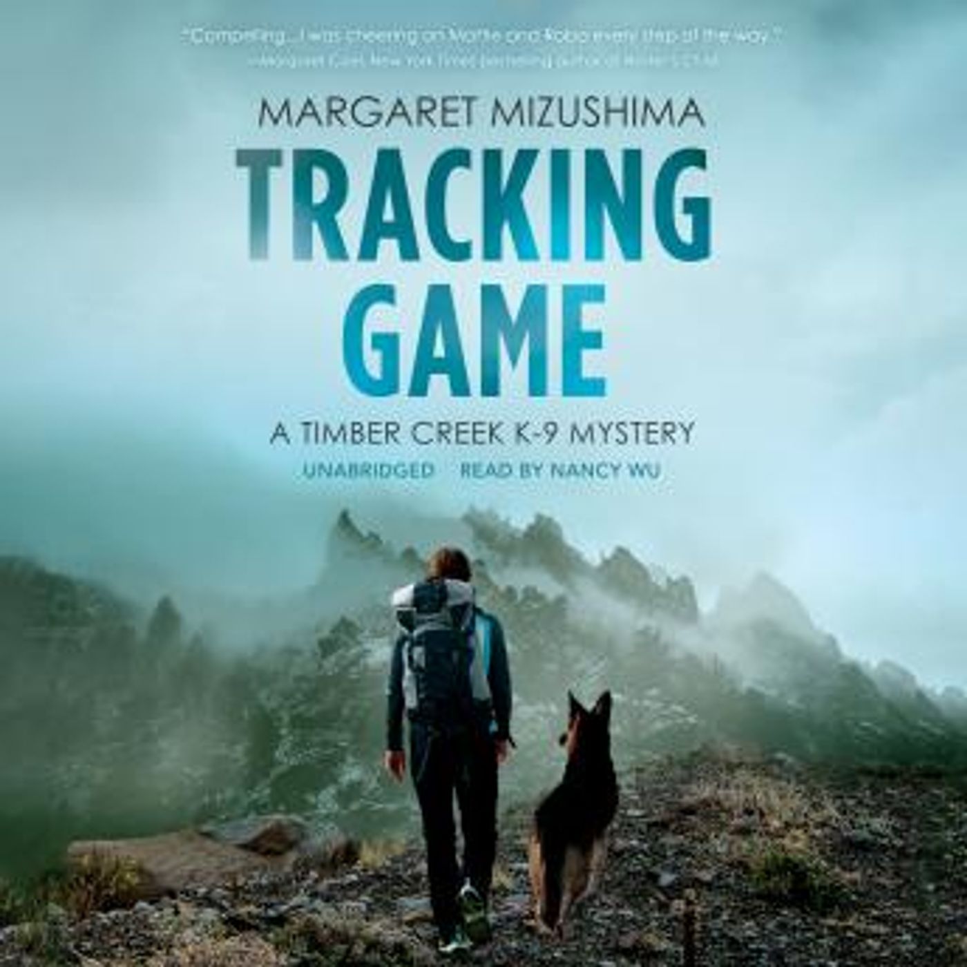 Full Trial Audiobooks in Mystery, Thriller & Horror, Police & Detective