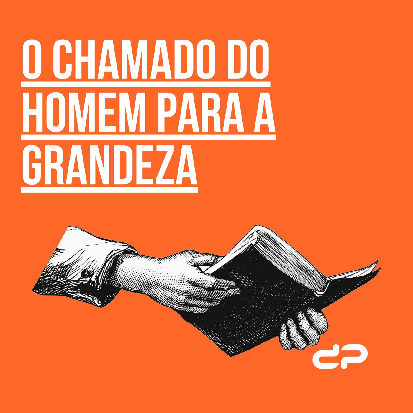 Podcast do Adm. Daniel Paulino