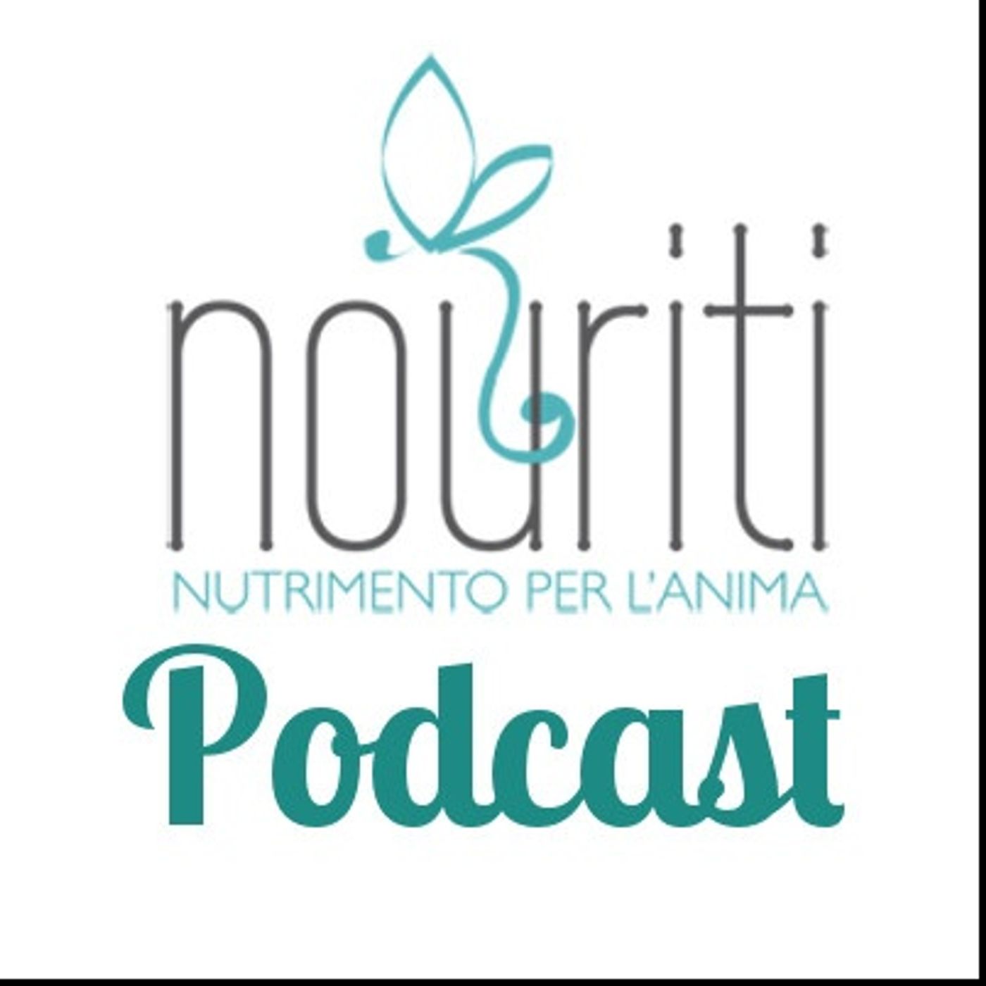 Nouriti nutrimento per l\'Anima