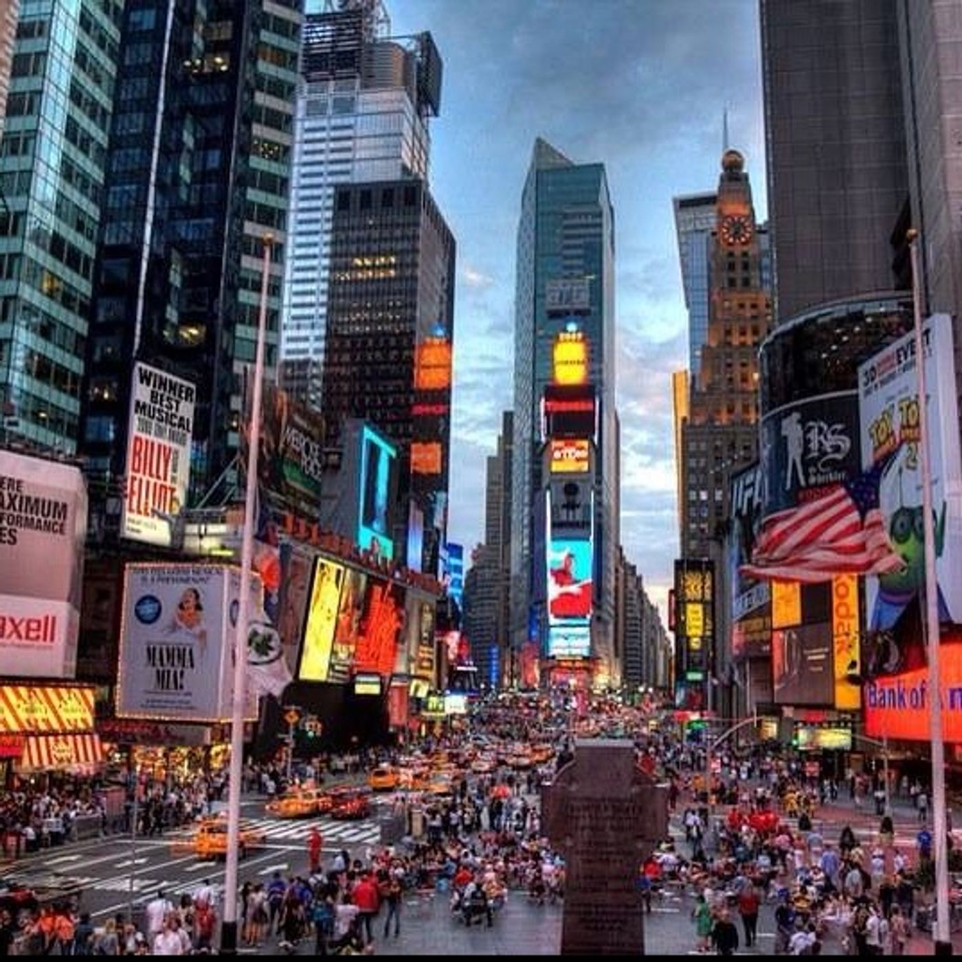 MundoNet Radio NYC