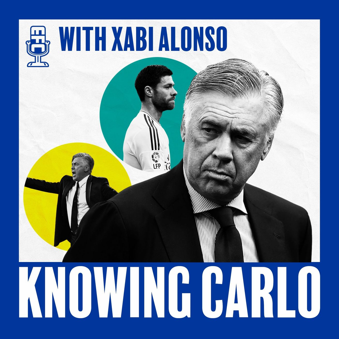 The Official Everton Podcast