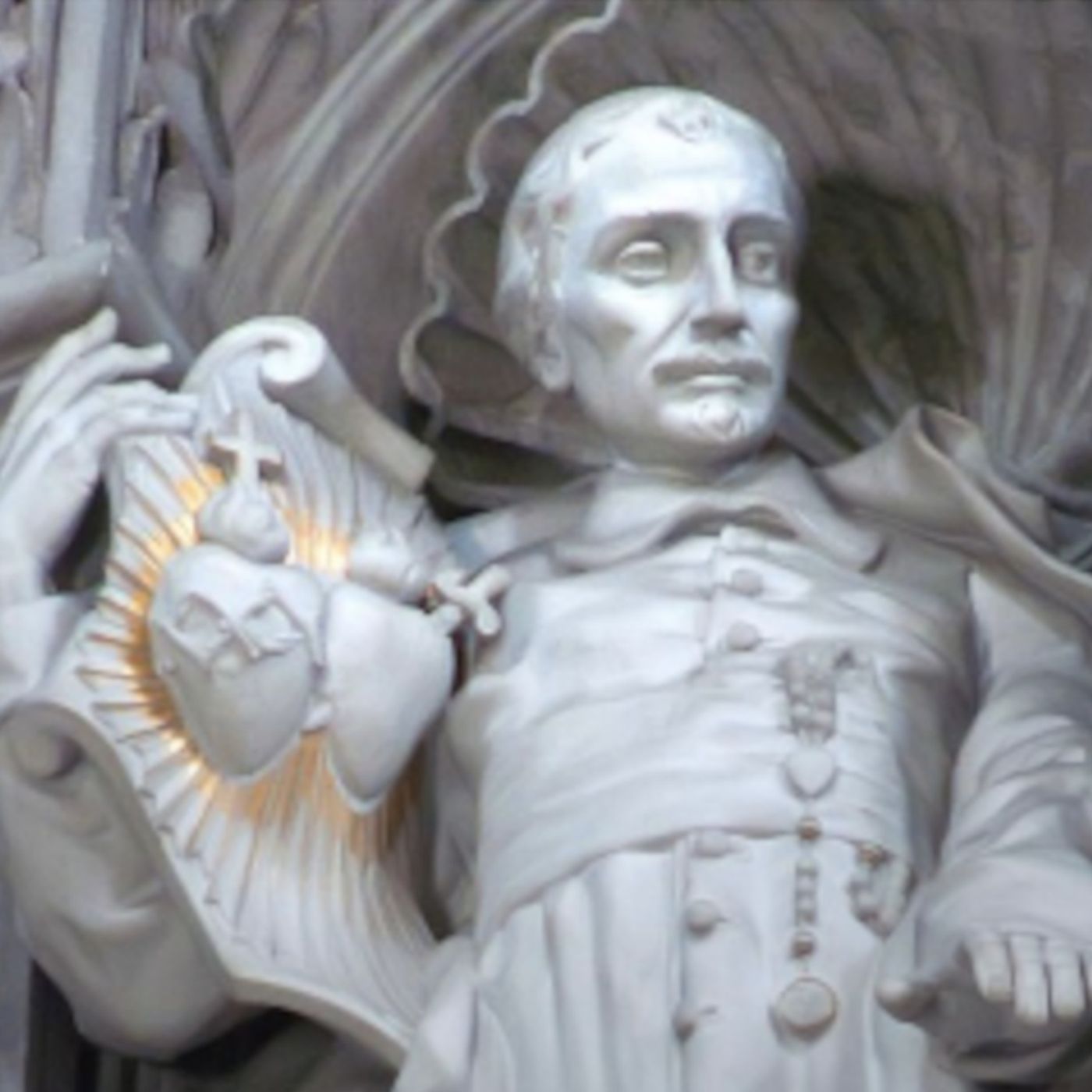 Catholic Saints & Feasts