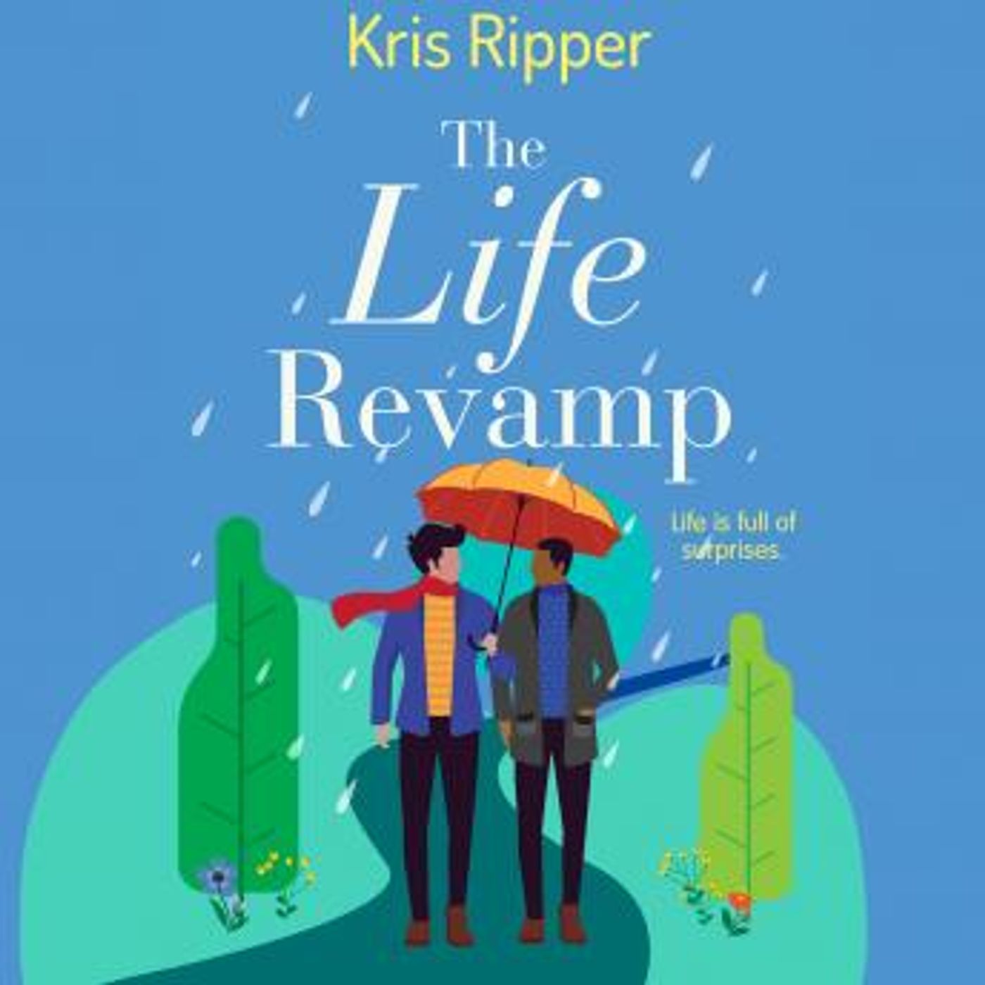 Get New Full Audiobooks in Romance, Modern