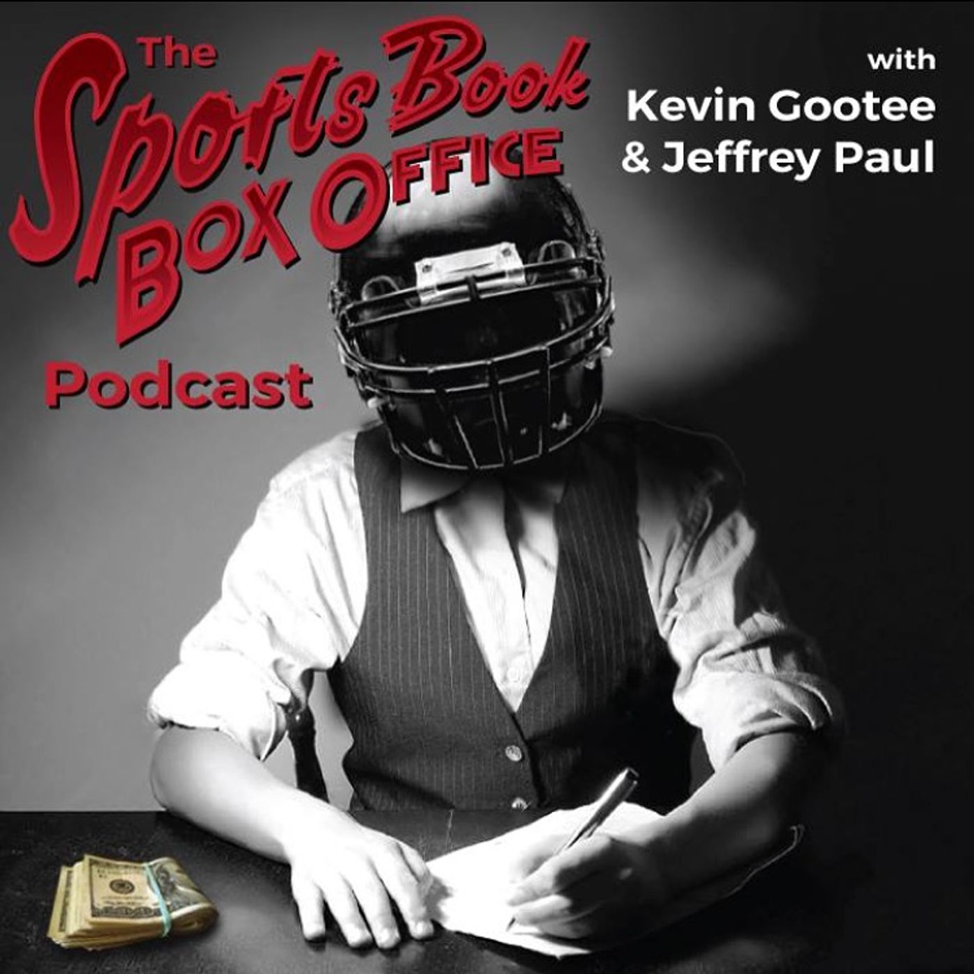 sportsbook box office podcast