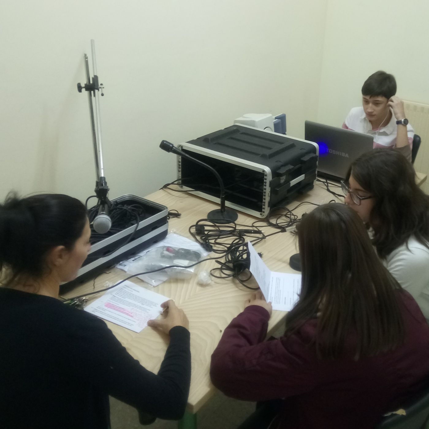 RTV_ISAMARBUE