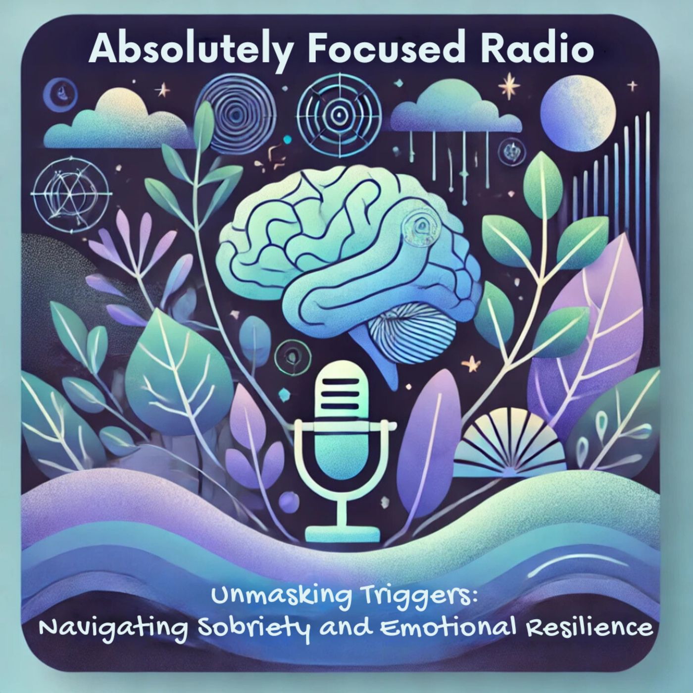 Unmasking Triggers: Navigating Sobriety and Emotional Resilience
