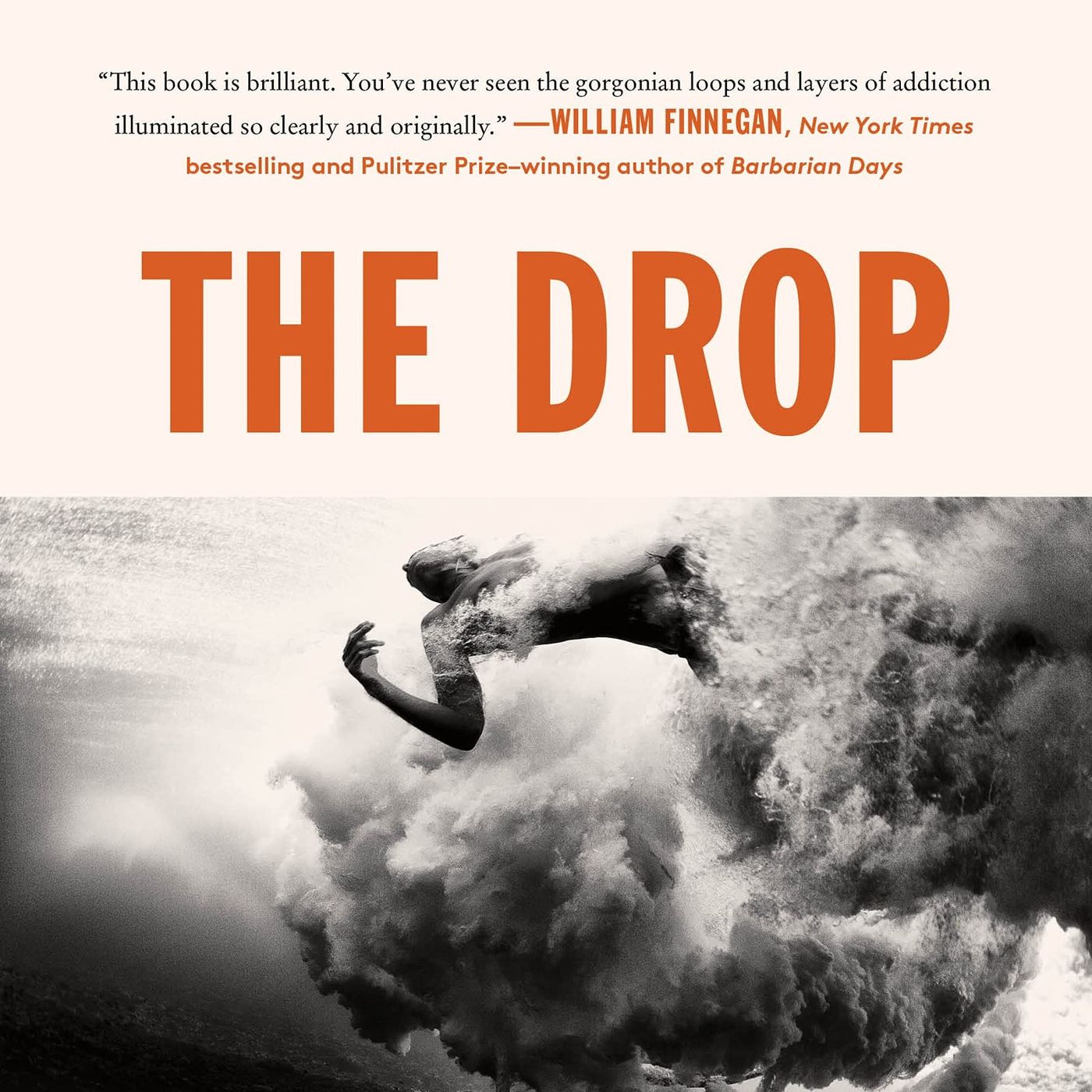 The Drop with Thad Ziolkowski