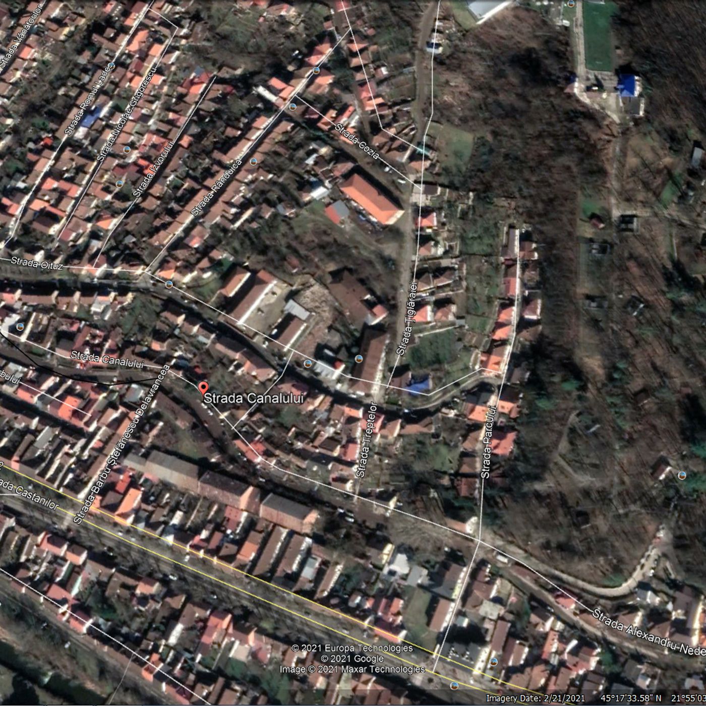 Strada Ta