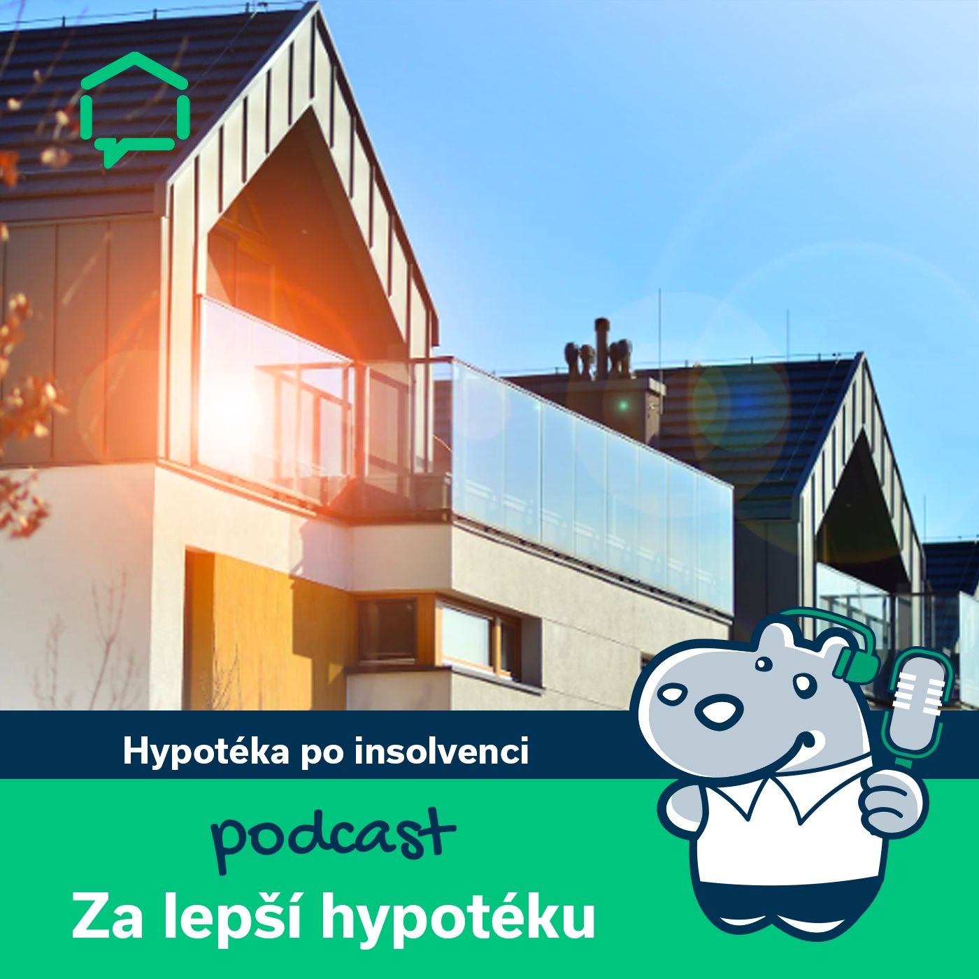 129. Hypotéka po insolvenci episode artwork