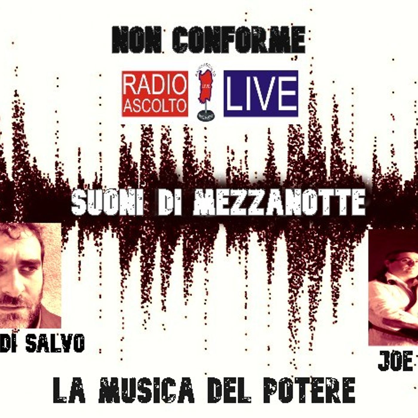 Rockal/ Suoni di Mezzanotte