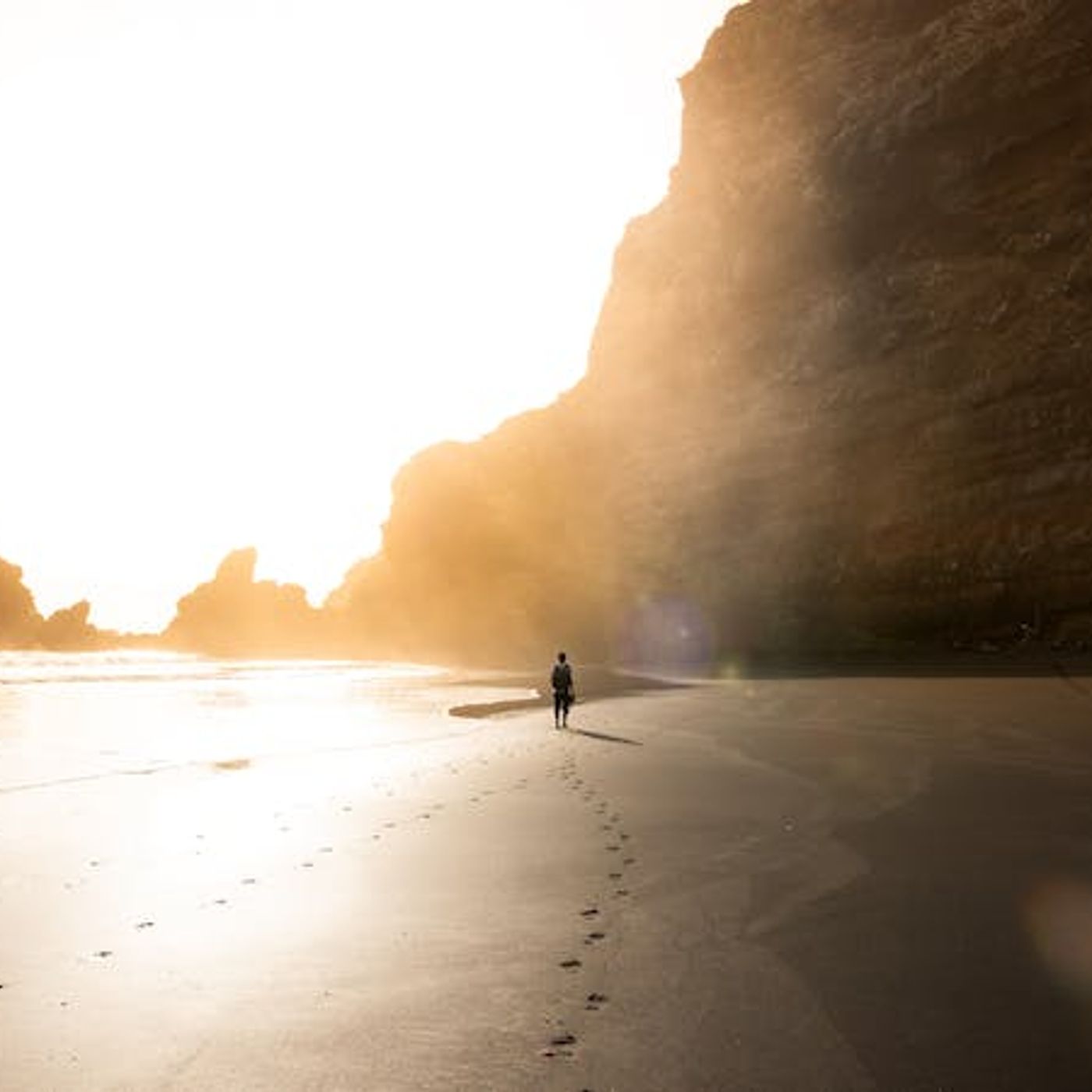 The Key to Our Victory over Sin