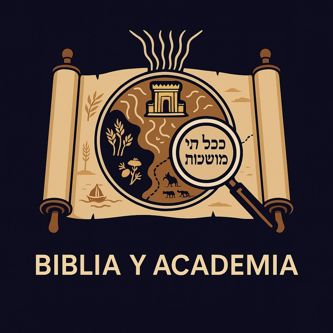 Biblia y Academia