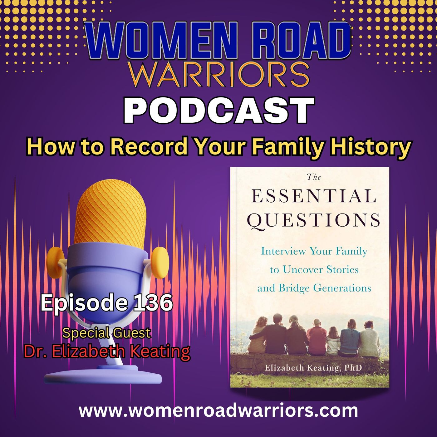 Women Road Warriors