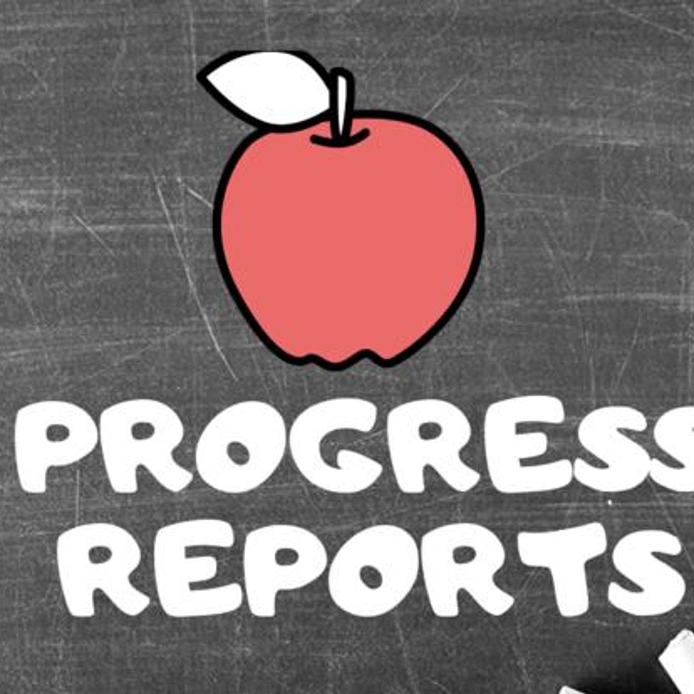 6/30/24 - Sun AM - Progress Report - Pastor Jeff Crawley episode artwork