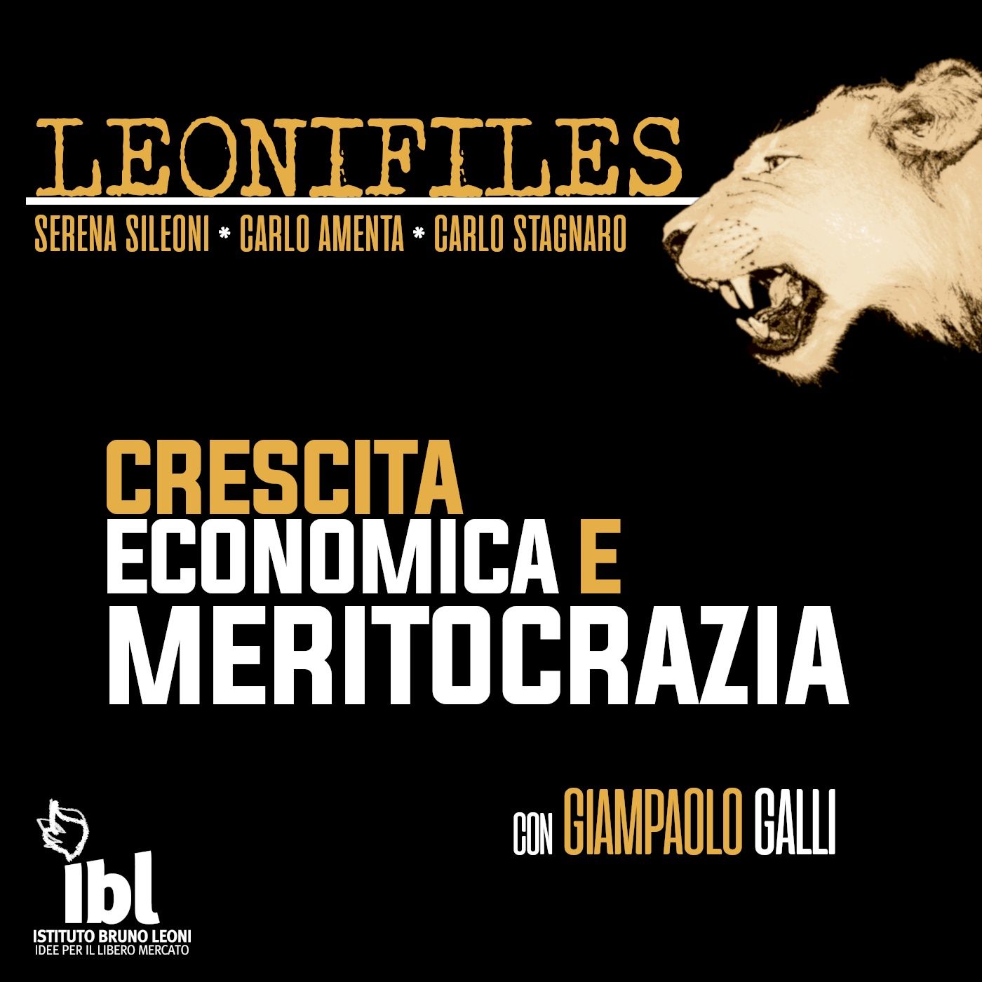 LeoniFiles: le interviste