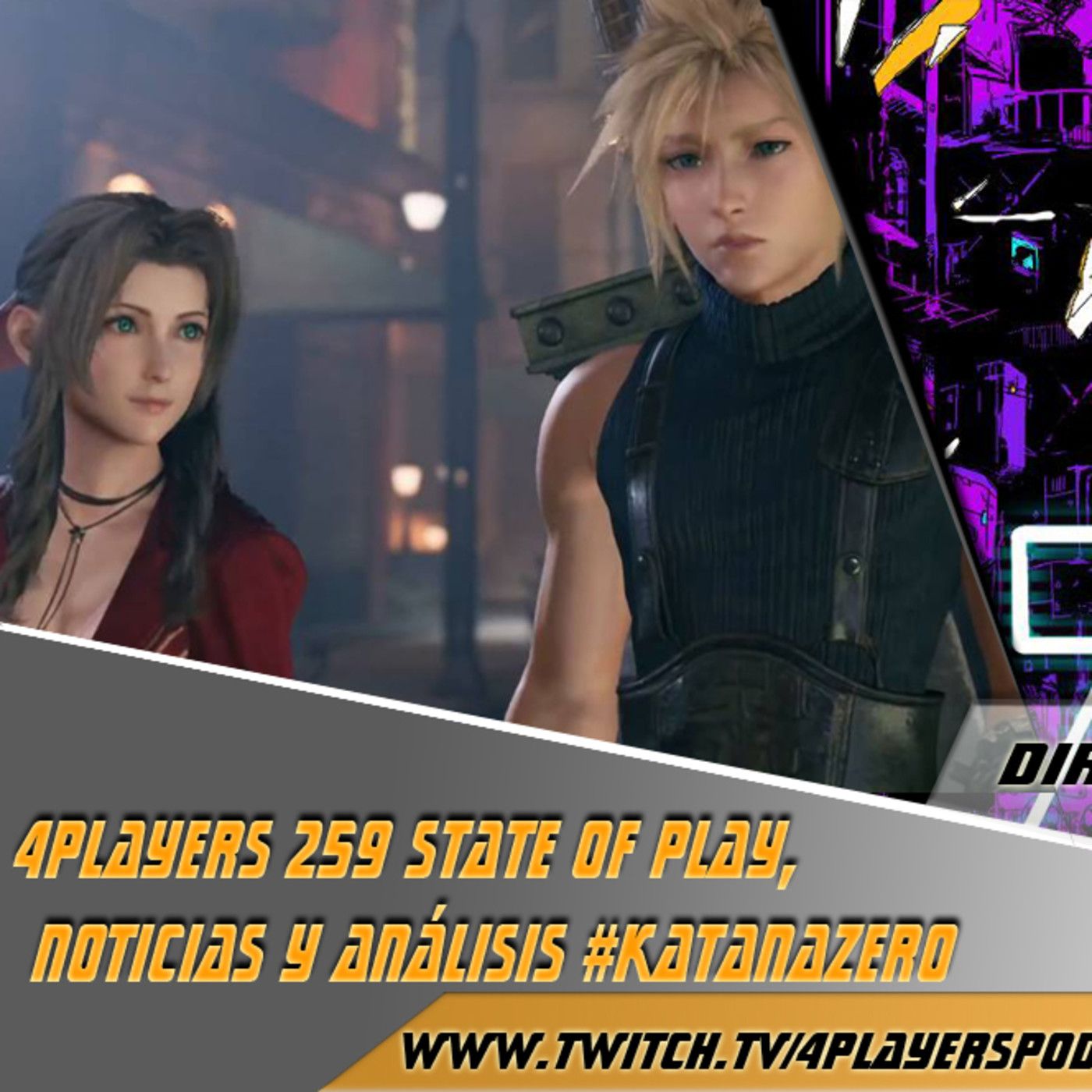 4Players podcast
