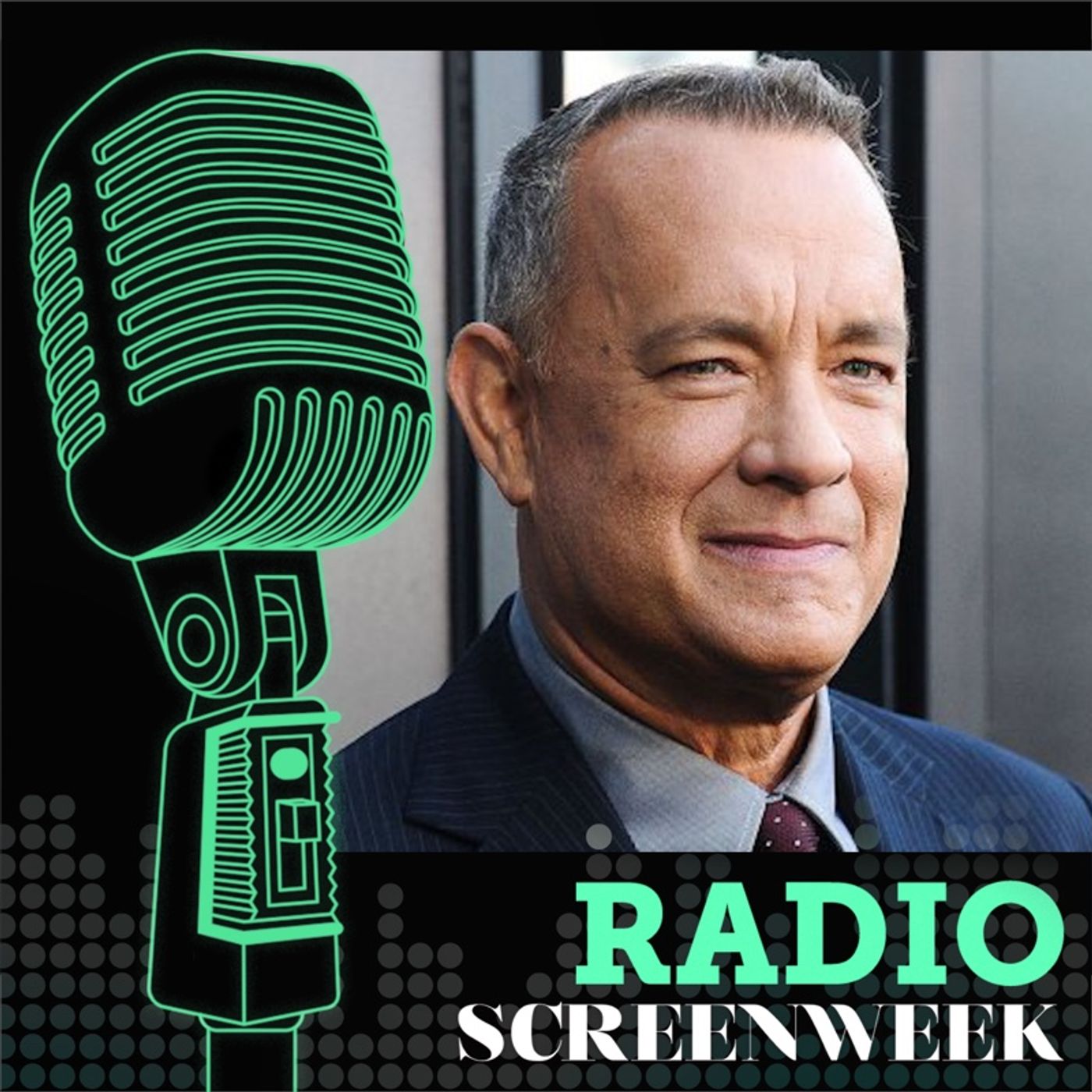 Tom Hanks - Il personaggio episode artwork