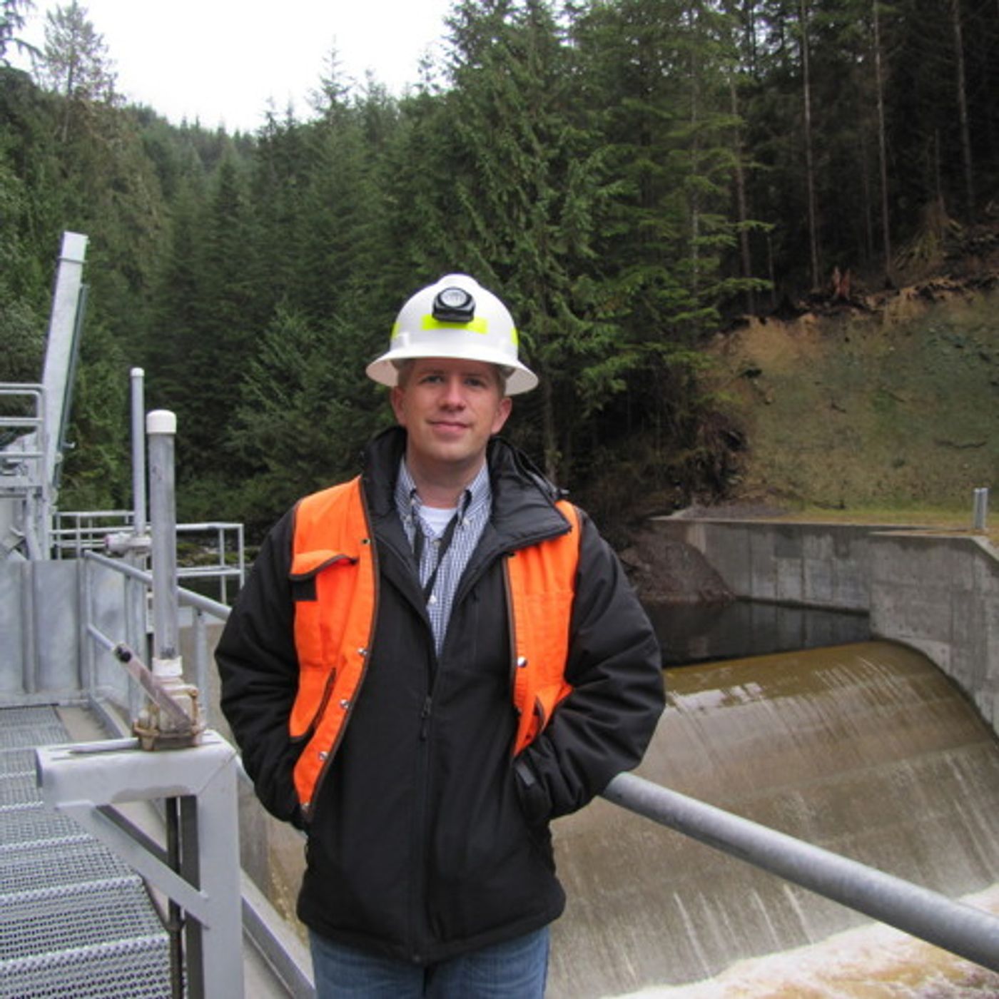 Northwest Hydropower Gets Small episode artwork