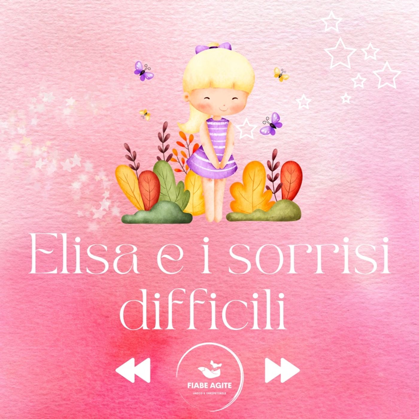 LE FIABE di Sophy e Mary