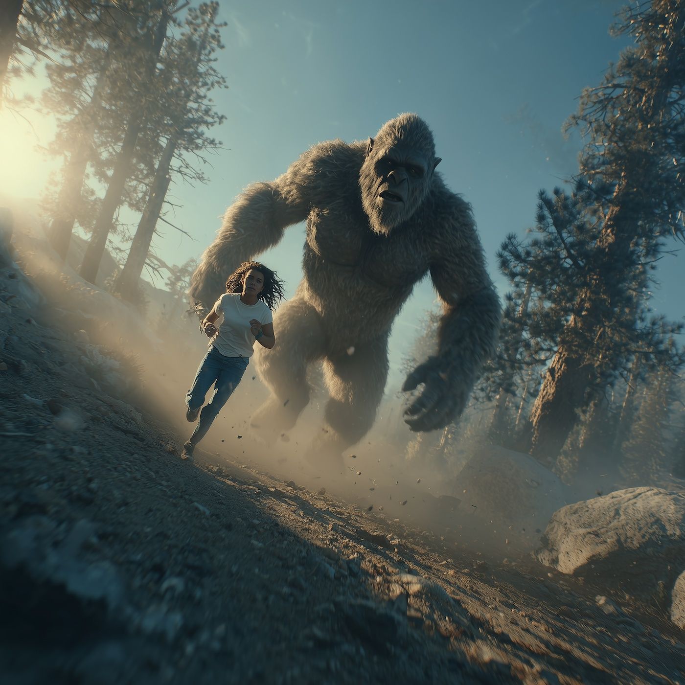 BWBS Ep:151 Bigfoot Took Her! BWBS Ep:151 Bigfoot Took Her!