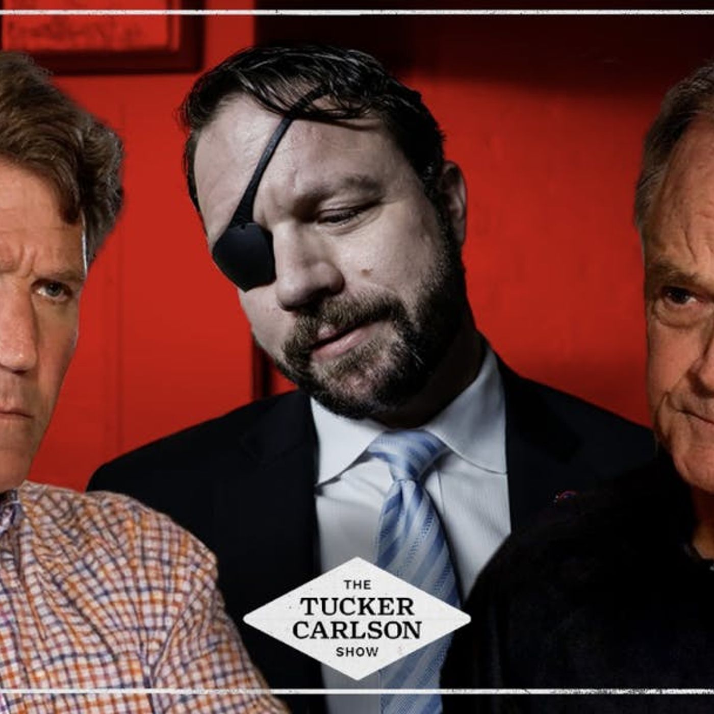 The Tucker Carlsoon Show