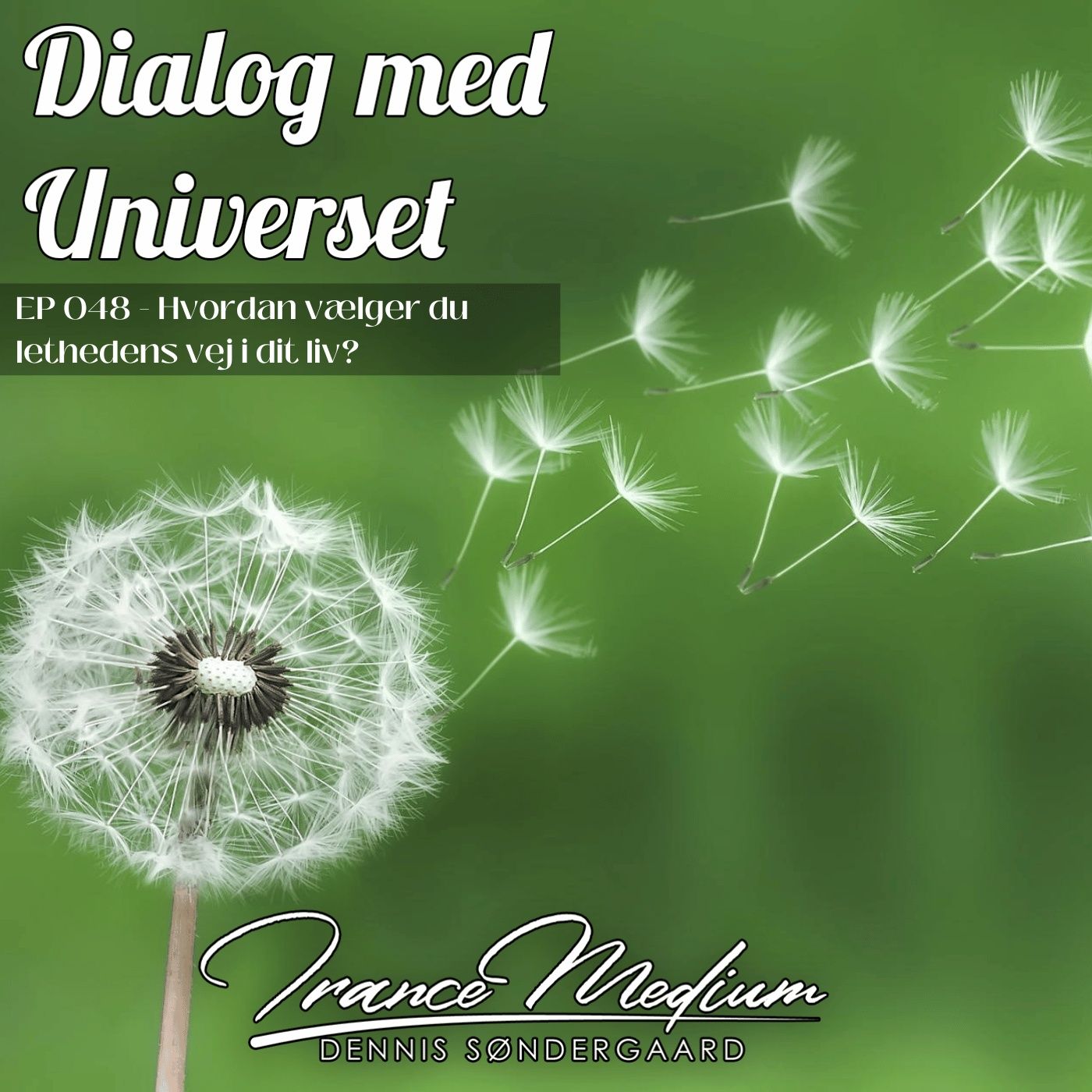 Dialog med Universet