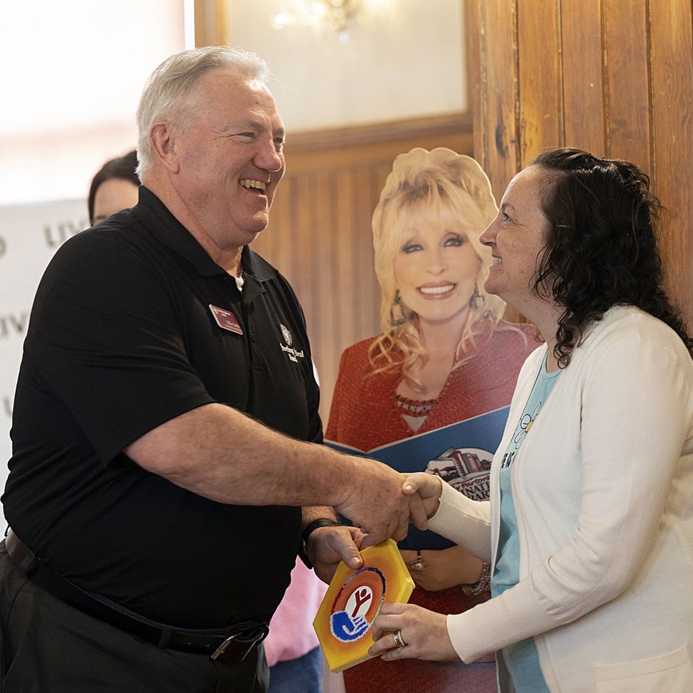 United Way of Lee County celebrates 2025 campaign, more than $400K raised episode artwork