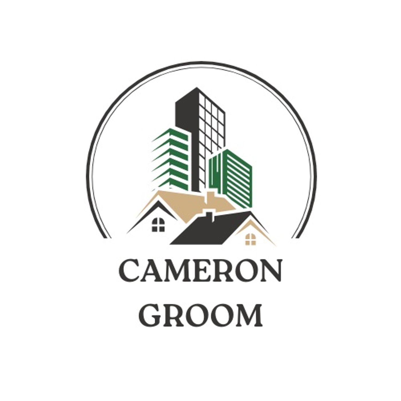 Cameron Groom