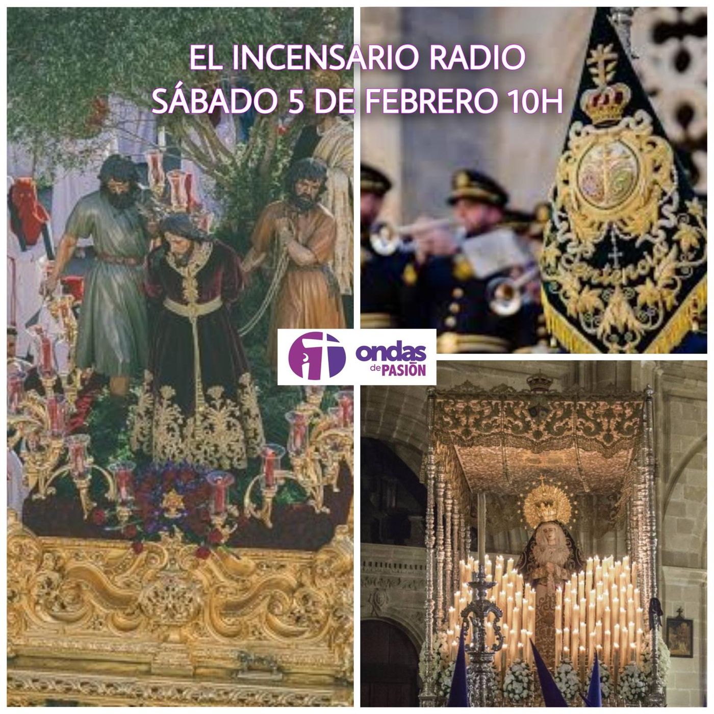 Ondas de Pasión Radio