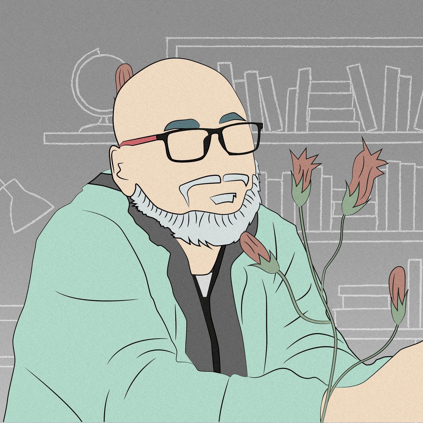 Ómar Rincón: “En Colombia hay talento, pero nadie quiere ponerle oficio" episode artwork
